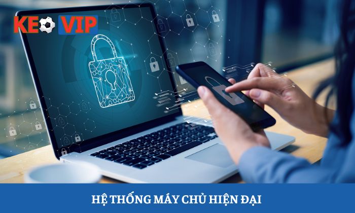 Chính sách bảo mật