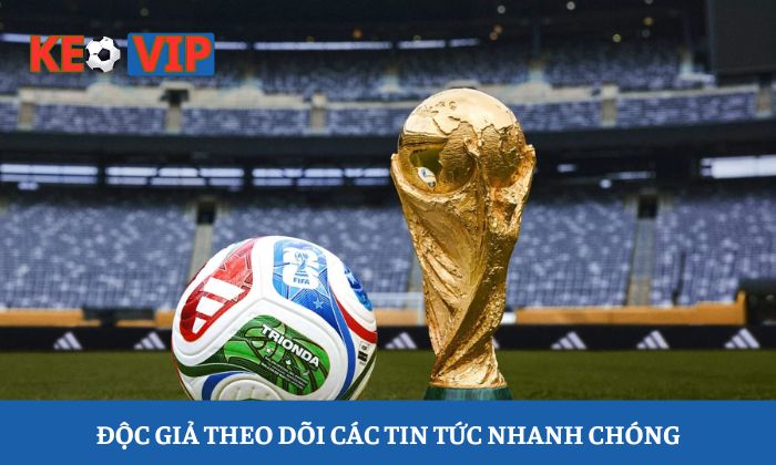Độc giả theo dõi các tin tức chuyển nhượng mới nhất tại đây