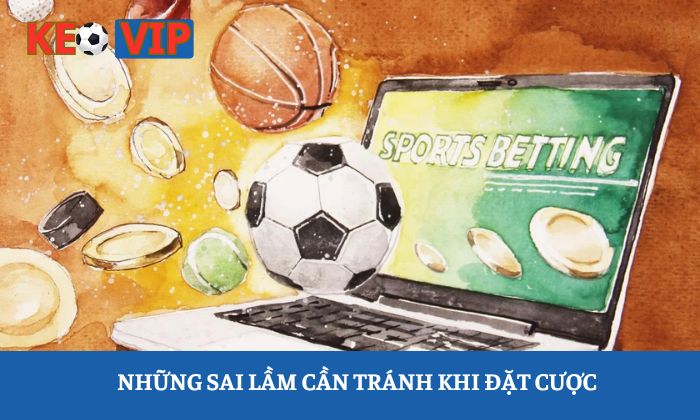 Chiến thuật đặt cược hiệu quả