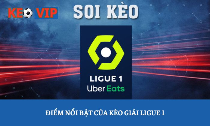 Soi kèo Ligue 1