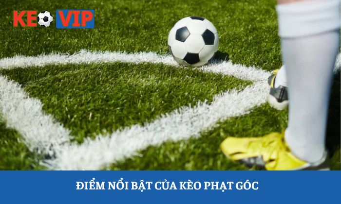 Soi kèo phạt góc