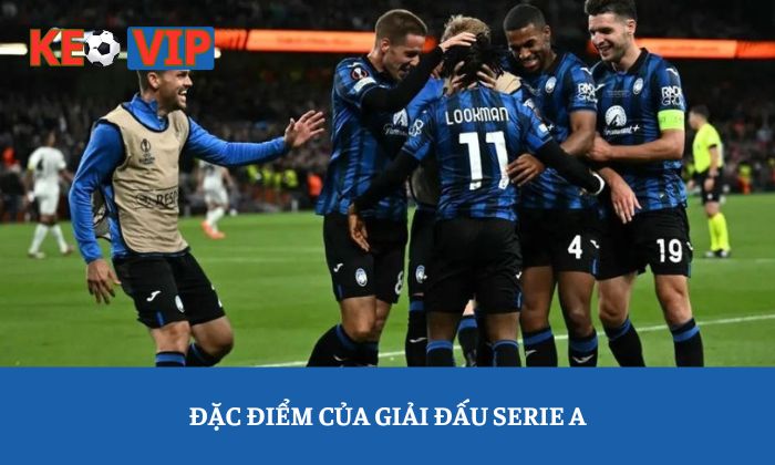 Soi kèo Seria A