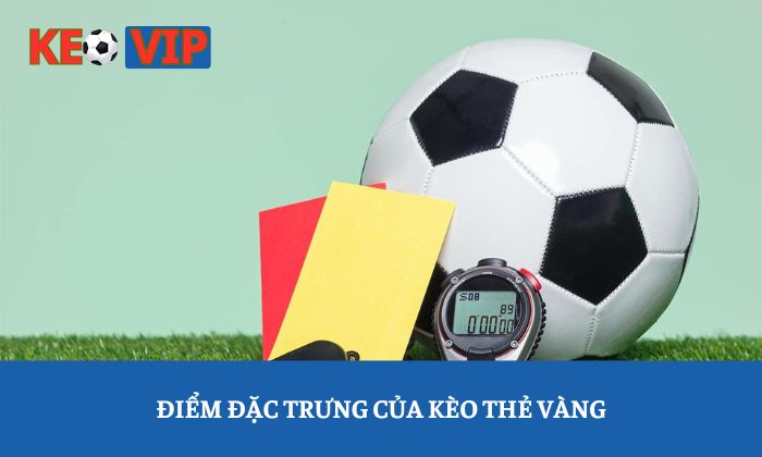 soi kèo thẻ vàng